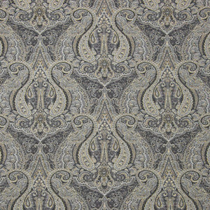 B2775 Smoke by Greenhouse Fabric