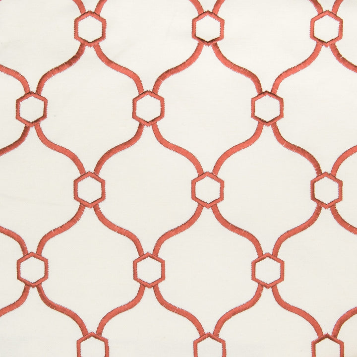 B2786 Lipstick by Greenhouse Fabric 38% Viscose, 31% Polyester, 31% Linen With 100% Rayon Embroidery China 6,000 double rubs </p><p>Repeat: 3.75" H, 5" V 53" - Fabric Carolina -