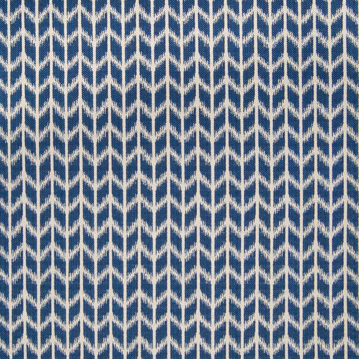 B3015 Sapphire by Greenhouse Fabric 58% Cotton, 42% Polyester Turkey 35,000 double rubs </p><p>Repeat: 1.18" H, 1" V 55" - Fabric Carolina -
