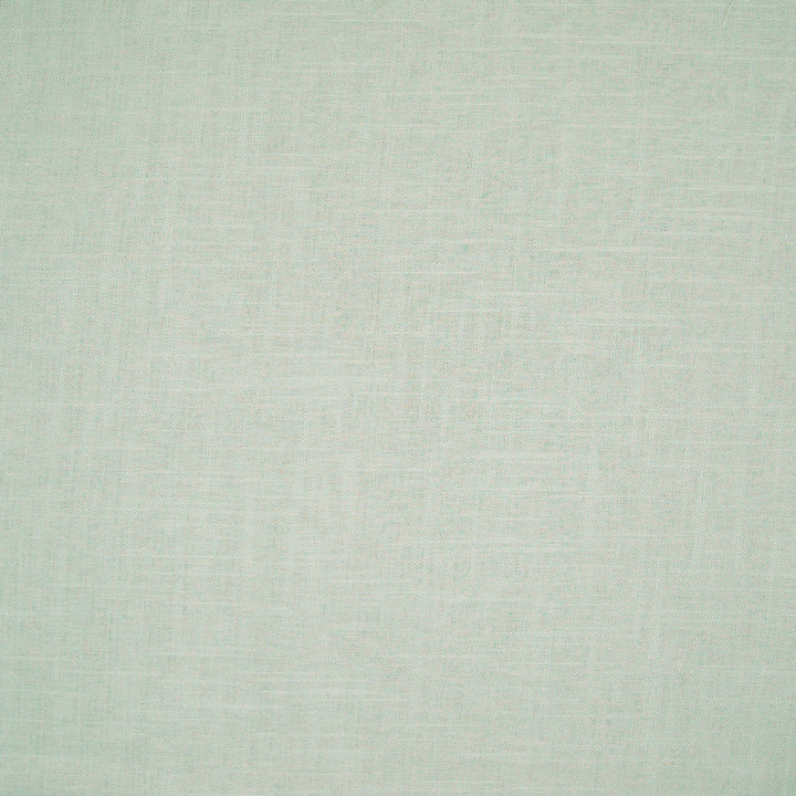 B3026 Swedish Blue by Greenhouse Fabric S43: Linen Essentials 55% Linen, 45% Viscose Korea 12,000 double rubs Soil & Stain Repellent </p><p>Repeat: None 54" - Fabric Carolina -