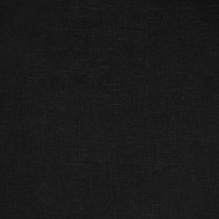 B3061 Black by Greenhouse Fabric 55% Linen, 45% Viscose Korea 12,000 </p><p>Repeat: None 54" - Fabric Carolina -