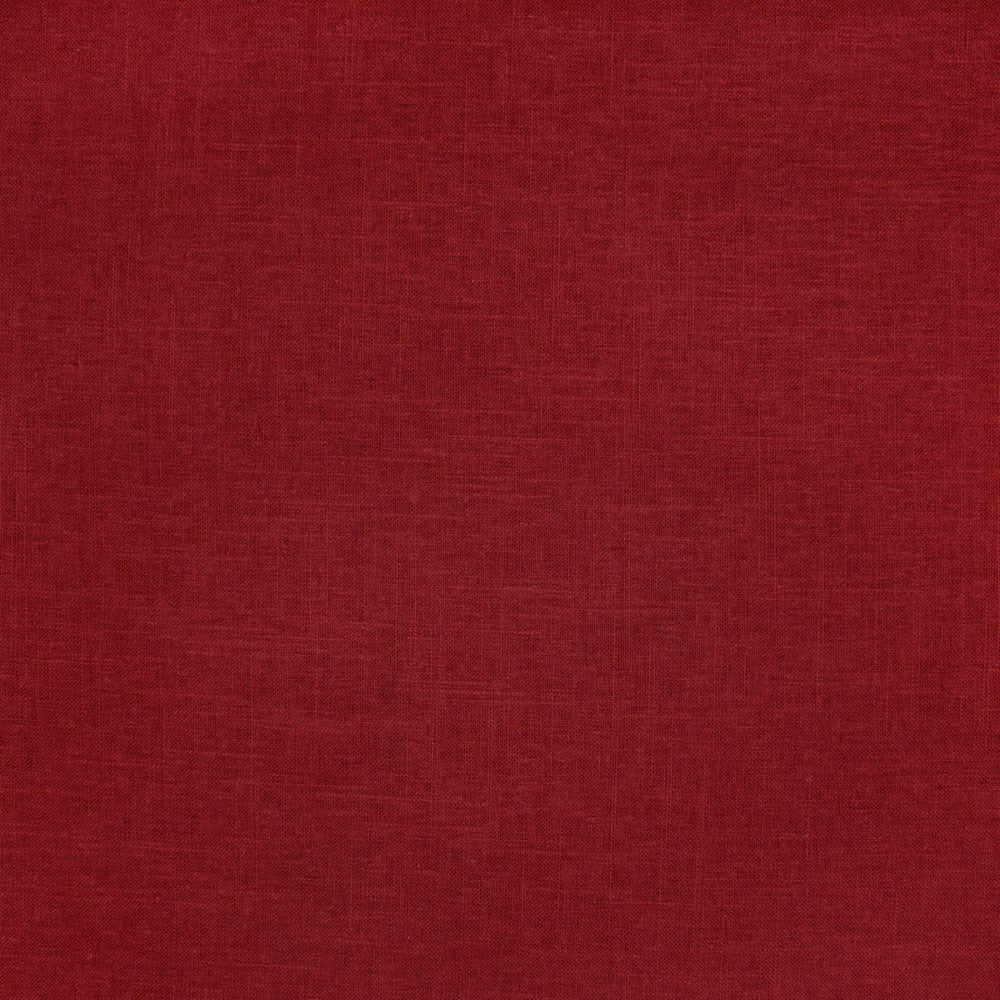 B3066 Antique Red by Greenhouse Fabric 55% Linen, 45% Viscose China 12,000 double rubs </p><p>Repeat: None 54" - Fabric Carolina -