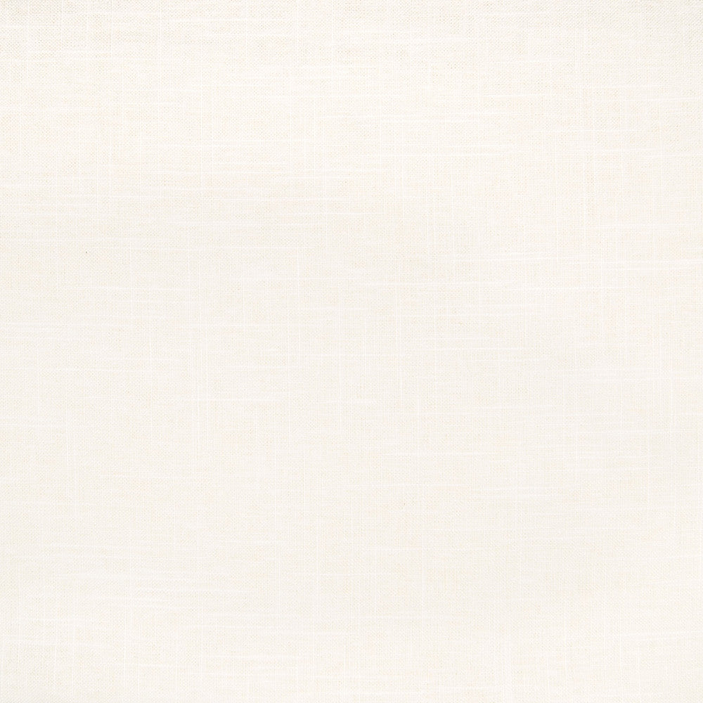B3094 Ivory by Greenhouse Fabric S43: Linen Essentials 55% Linen, 45% Viscose Korea 12,000 double rubs Soil & Stain Repellent </p><p>Repeat: None 54" - Fabric Carolina -