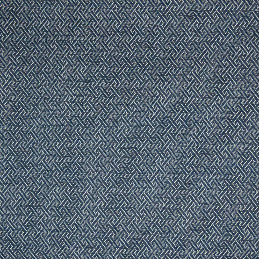 B3776 Lapis by Greenhouse Fabric 100% Polyester USA 54,000 double rubs </p><p>Repeat: .75" H, .563" V 54" - Fabric Carolina -