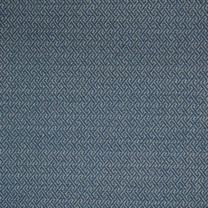 B3776 Lapis by Greenhouse Fabric 100% Polyester USA 54,000 double rubs </p><p>Repeat: .75" H, .563" V 54" - Fabric Carolina -