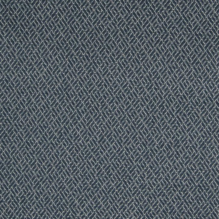 B3777 Indigo by Greenhouse Fabric 100% Polyester USA 30,000 double rubs </p><p>Repeat: 1.625" H, 2.086" V 56" - Fabric Carolina -