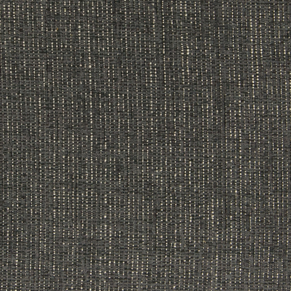 B3977 Graphite by Greenhouse Fabric 82.35% Polyester, 17.65% Rayon USA 60,000 double rubs </p><p>Repeat: No Definite Repeat 57" - Fabric Carolina -