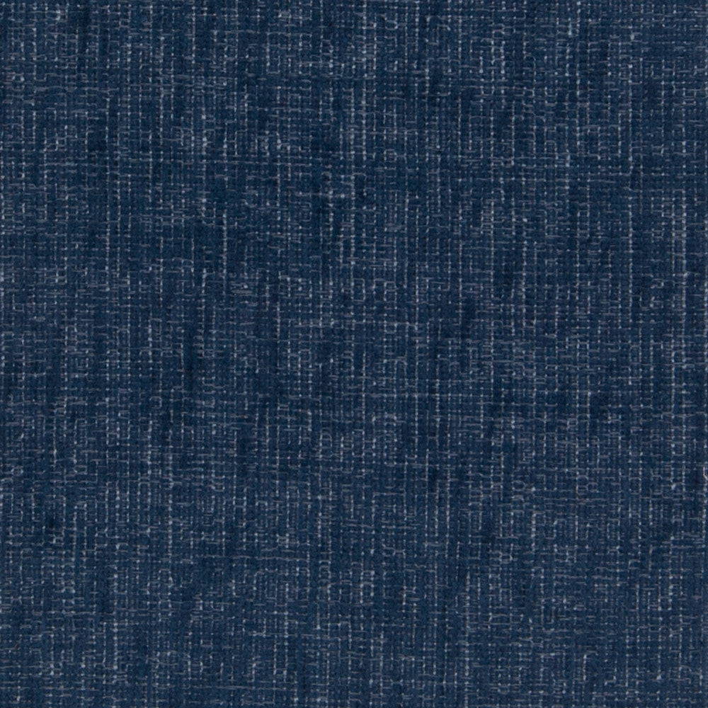 B3992 Lapis by Greenhouse Fabric 82.35% Polyester, 17.65% Rayon USA 60,000 double rubs </p><p>Repeat: No Definite Repeat 57" - Fabric Carolina -