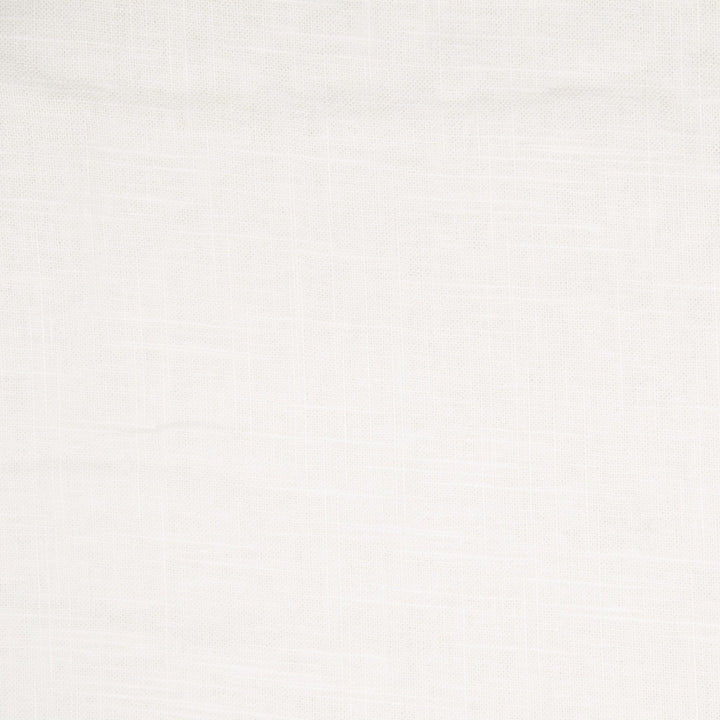 B4000 Optic White by Greenhouse Fabric 55% Linen, 45% Viscose Korea 12,000 double rubs </p><p>Repeat: None 54" - Fabric Carolina -