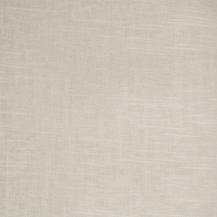 B4009 Oatmeal by Greenhouse Designer Fabric 55% Linen, 45% Viscose Korea 12,000 double rubs </p><p>Repeat: None 54" - Swanky Fabrics -