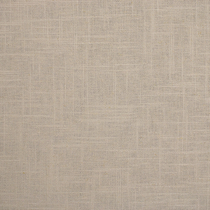 B4009 Oatmeal by Greenhouse Designer Fabric 55% Linen, 45% Viscose Korea 12,000 </p><p>Repeat: None 54" - Swanky Fabrics -