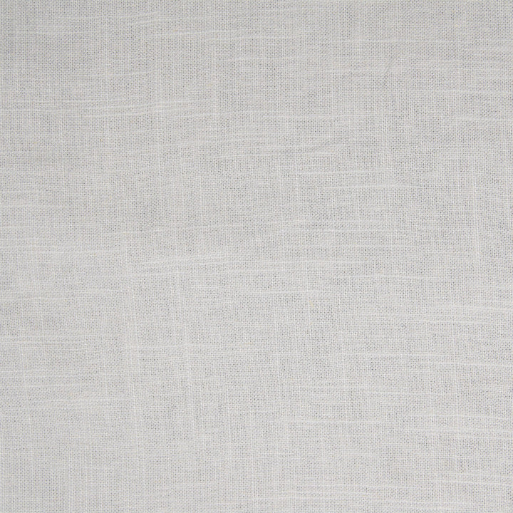 B4010 Pearl Grey by Greenhouse Designer Fabric S43: Linen Essentials 55% Linen, 45% Viscose Korea 12,000 double rubs Soil & Stain Repellent </p><p>Repeat: None 54" - Swanky Fabrics -