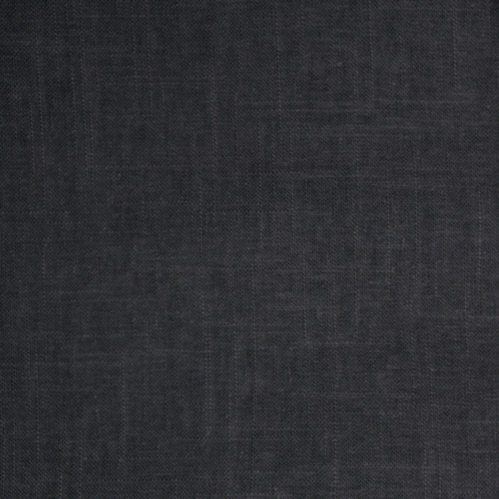B4013 Charcoal Grey by Greenhouse Fabric 55% Linen, 45% Viscose China 12,000 double rubs </p><p>Repeat: None 54" - Fabric Carolina -