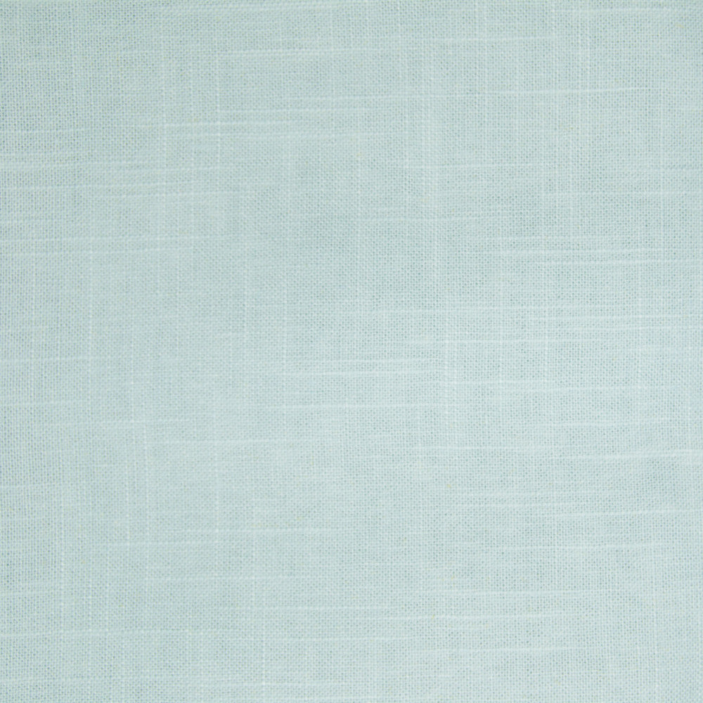 B4025 Sky Blue by Greenhouse Fabric 55% Linen, 45% Viscose China 12,000 double rubs </p><p>Repeat: None 54" - Fabric Carolina -