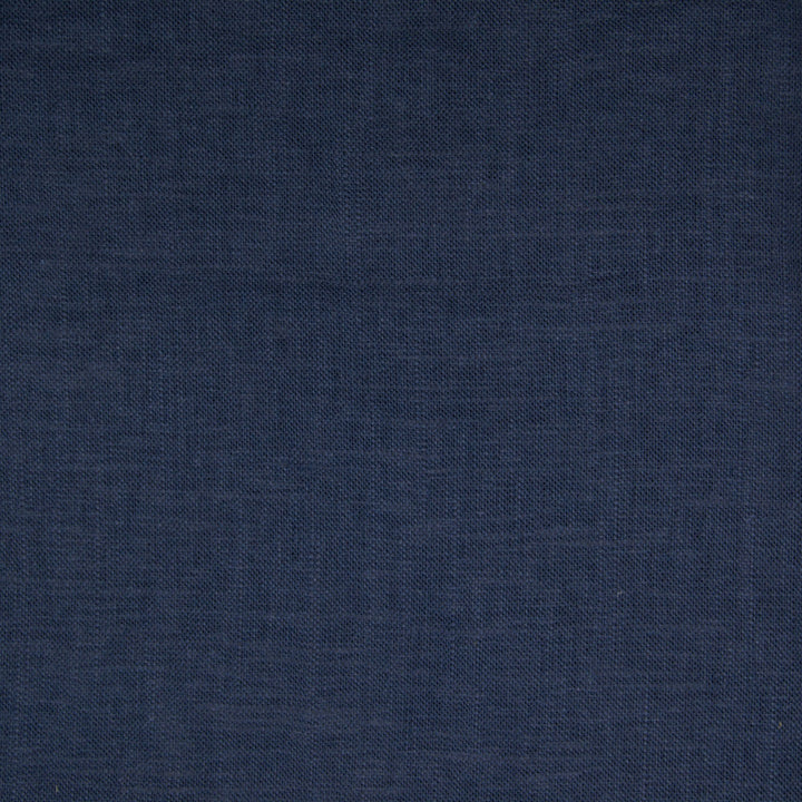 B4028 Midnight by Greenhouse Fabric S43: Linen Essentials 55% Linen, 45% Viscose Korea 12,000 double rubs Soil & Stain Repellent </p><p>Repeat: None 54" - Fabric Carolina -