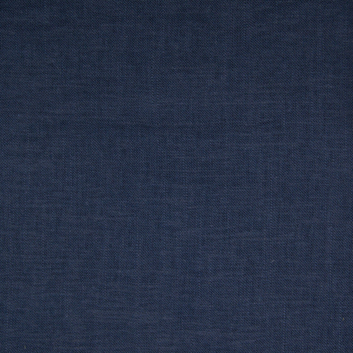 B4028 Midnight by Greenhouse Designer Fabric S43: Linen Essentials 55% Linen, 45% Viscose Korea 12,000 double rubs Soil & Stain Repellent </p><p>Repeat: None 54" - Swanky Fabrics -