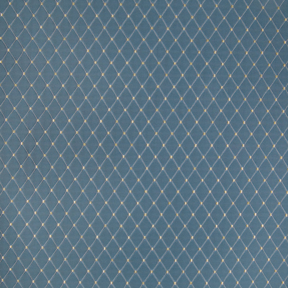 B4071 Chambray by Greenhouse Fabric 100% Polyester China 30,000 </p><p>Repeat: .75" H, 1.25" V 54" - Fabric Carolina -