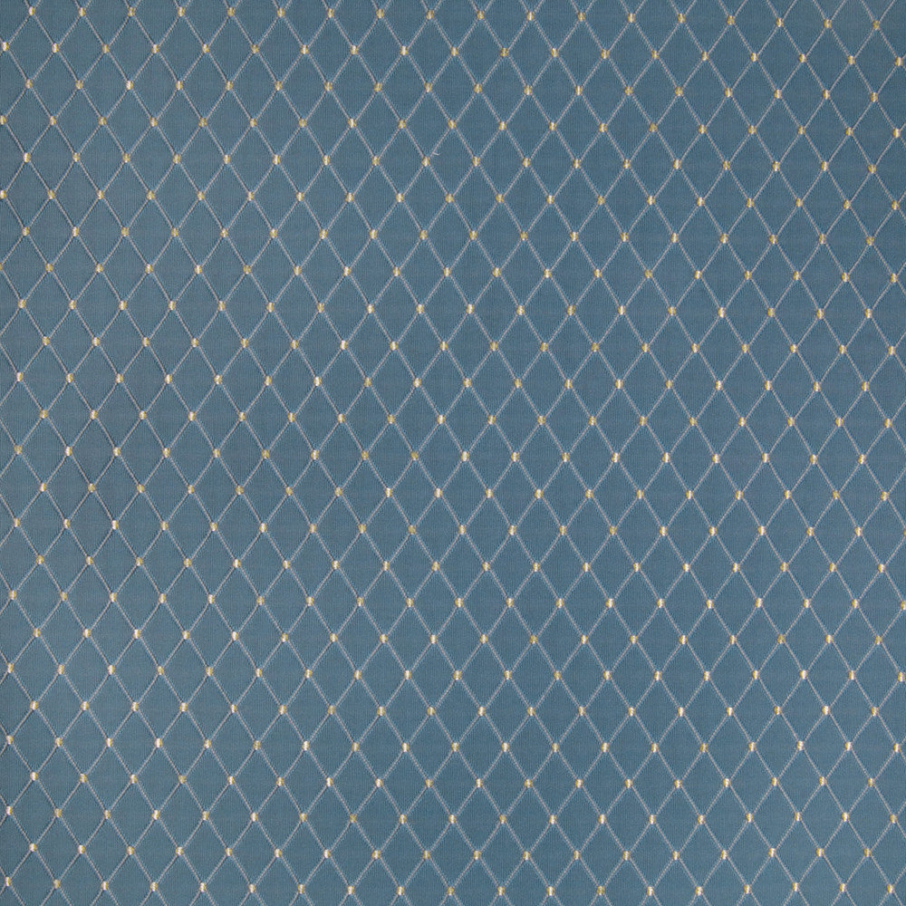 B4071 Chambray by Greenhouse Fabric 100% Polyester China 30,000 double rubs </p><p>Repeat: .75" H, 1.25" V 54" - Fabric Carolina -