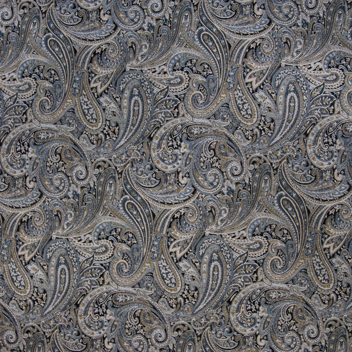 B4074 Espresso by Greenhouse Fabric 63% Rayon, 37% Polyester China 30,000 </p><p>Repeat: 14.5" H, 31" V 54" - Fabric Carolina -