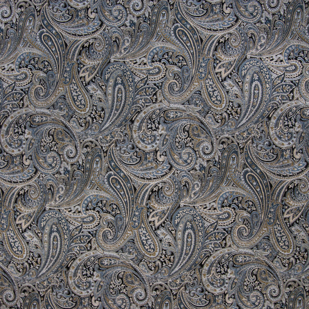 B4074 Espresso by Greenhouse Fabric E72: Traditional Tones 63% Rayon, 37% Polyester China 30,000 double rubs </p><p>Repeat: 14.5" H, 31" V 54" - Fabric Carolina -