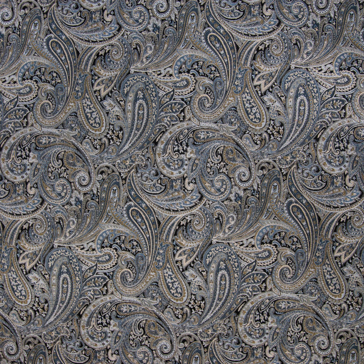 B4074 Espresso by Greenhouse Fabric E72: Traditional Tones 63% Rayon, 37% Polyester China 30,000 double rubs </p><p>Repeat: 14.5" H, 31" V 54" - Fabric Carolina -