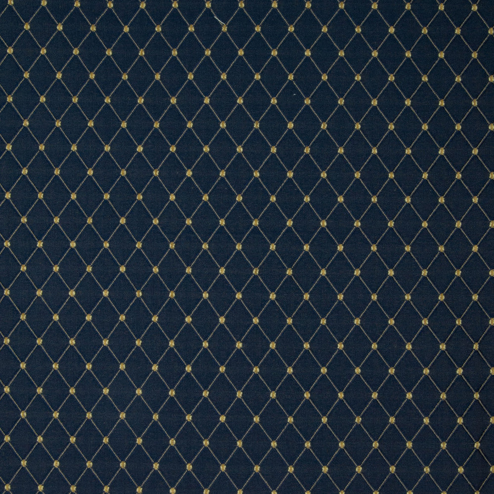 B4079 Ink by Greenhouse Fabric 100% Polyester China 30,000 </p><p>Repeat: .75" H, 1.25" V 54" - Fabric Carolina -
