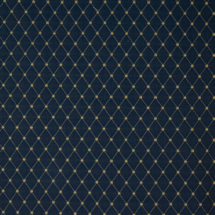 B4079 Ink by Greenhouse Fabric 100% Polyester China 30,000 </p><p>Repeat: .75" H, 1.25" V 54" - Fabric Carolina -