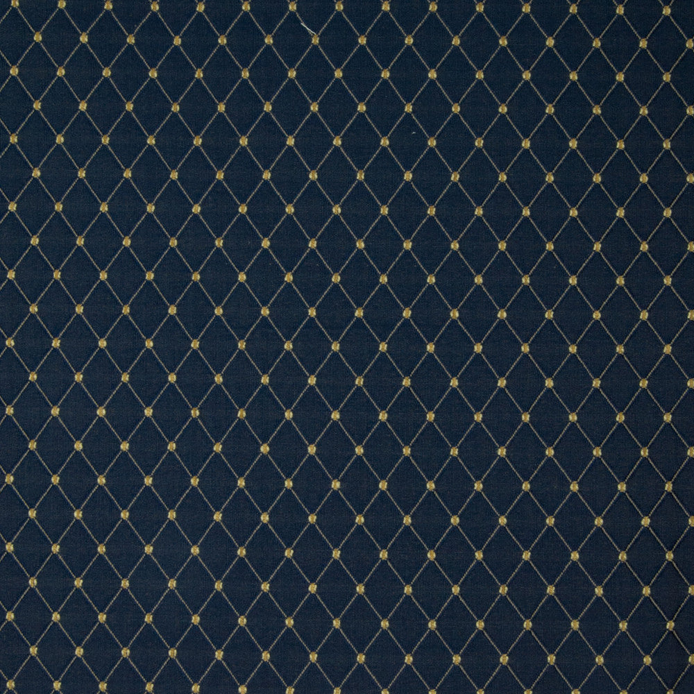 B4079 Ink by Greenhouse Fabric 100% Polyester China 30,000 double rubs </p><p>Repeat: .75" H, 1.25" V 54" - Fabric Carolina -