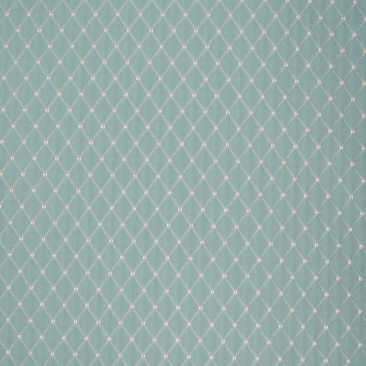B4084 Vapor by Greenhouse Fabric 100% Polyester China 30,000 </p><p>Repeat: .75" H, 1.25" V 54" - Fabric Carolina -