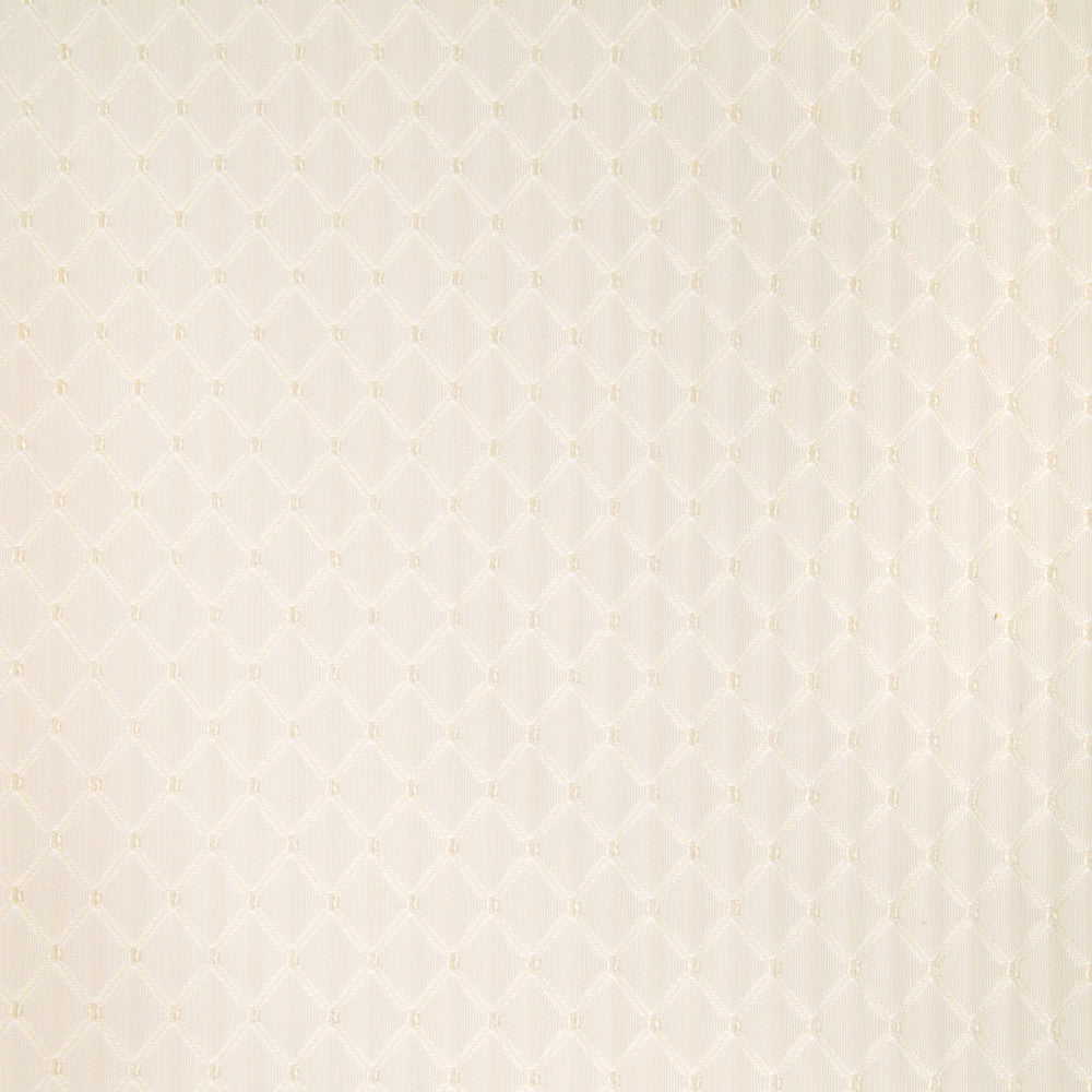 B4088 Ivory by Greenhouse Fabric 100% Polyester China 30,000 double rubs </p><p>Repeat: .75" H, 1.25" V 54" - Fabric Carolina -