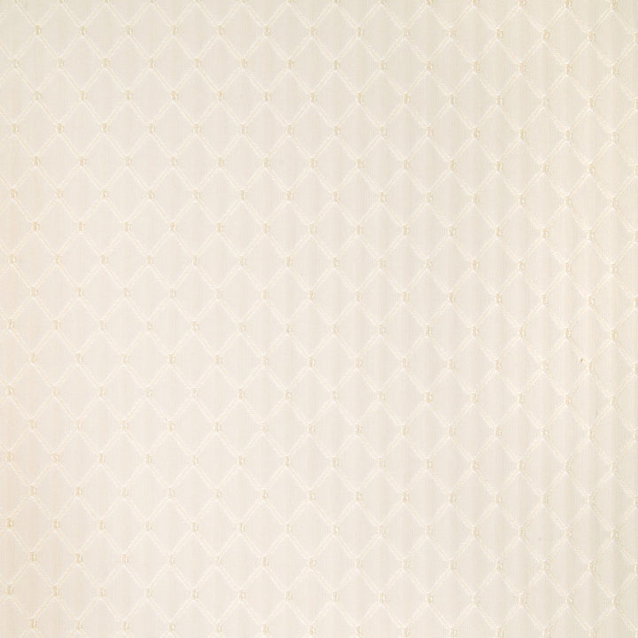 B4088 Ivory by Greenhouse Fabric 100% Polyester China 30,000 double rubs </p><p>Repeat: .75" H, 1.25" V 54" - Fabric Carolina -