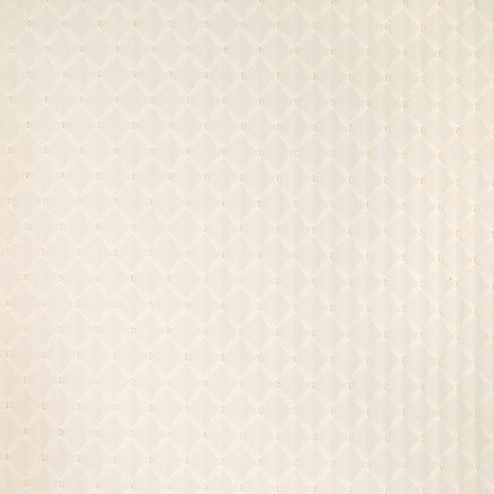 B4088 Ivory by Greenhouse Fabric 100% Polyester China 30,000 </p><p>Repeat: .75" H, 1.25" V 54" - Fabric Carolina -