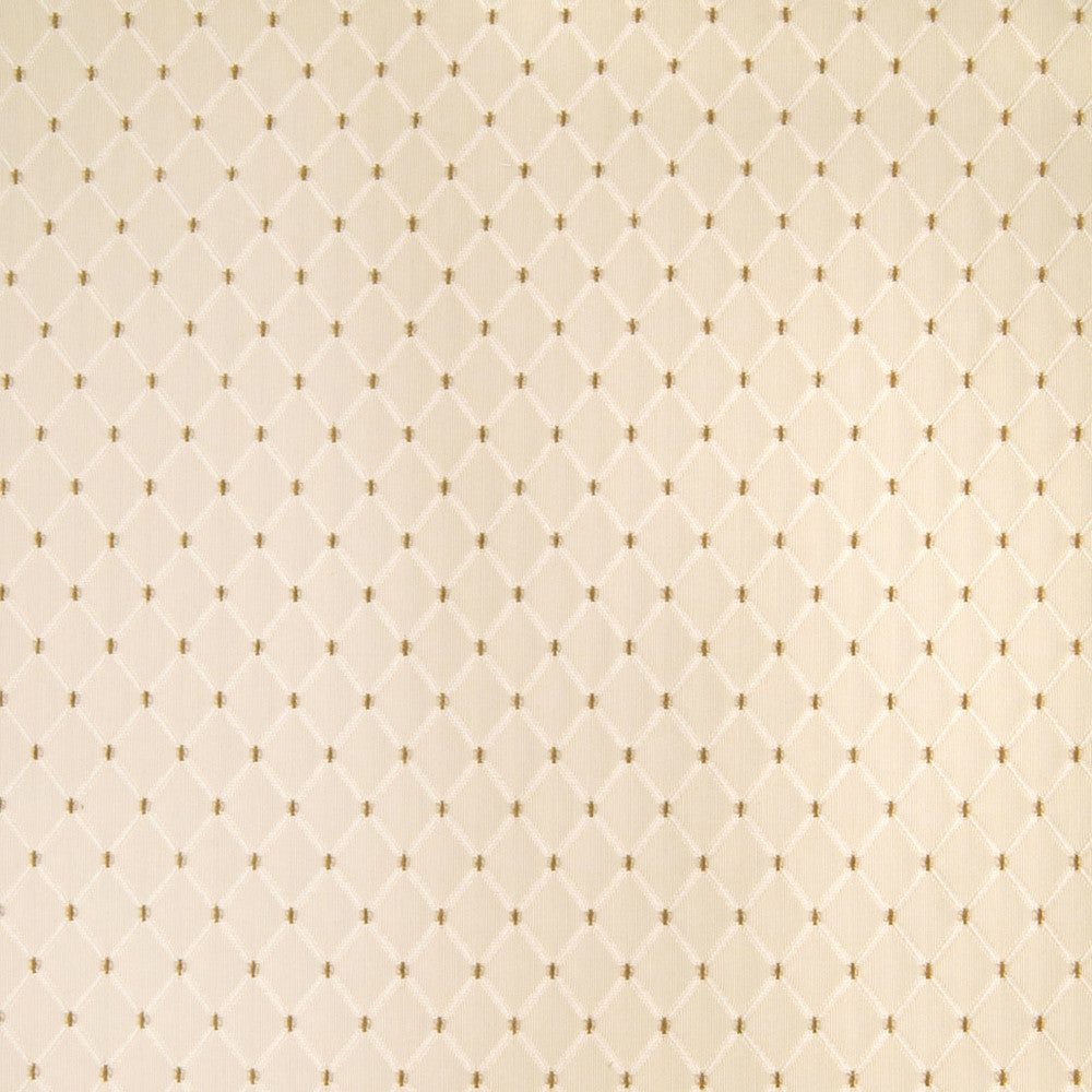 B4092 Sand by Greenhouse Fabric 100% Polyester China 30,000 </p><p>Repeat: .75" H, 1.25" V 54" - Fabric Carolina -