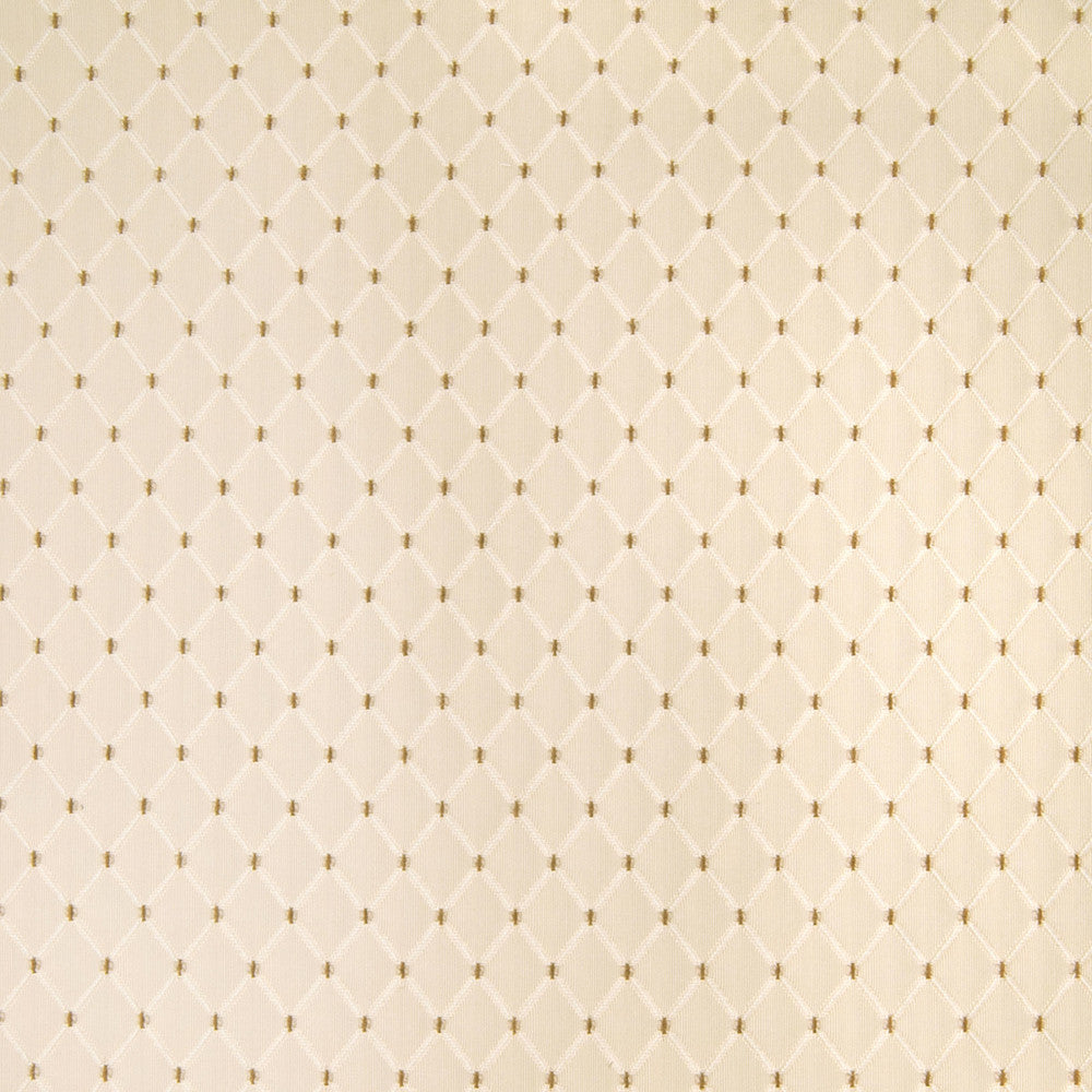 B4092 Sand by Greenhouse Fabric 100% Polyester China 30,000 double rubs </p><p>Repeat: .75" H, 1.25" V 54" - Fabric Carolina -