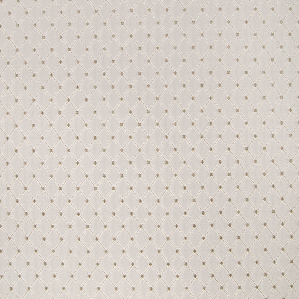 B4096 Linen by Greenhouse Fabric 100% Polyester China 30,000 double rubs </p><p>Repeat: .75" H, 1.25" V 54" - Fabric Carolina -