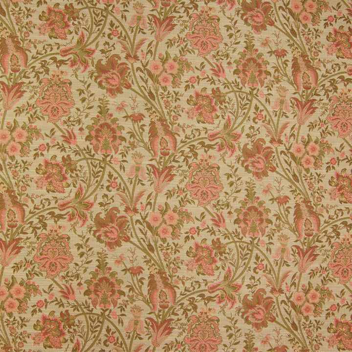 B4099 Spring by Greenhouse Fabric 100% Polyester China 24,000 </p><p>Repeat: 28.75" H, 15.25" V 54" - Fabric Carolina -