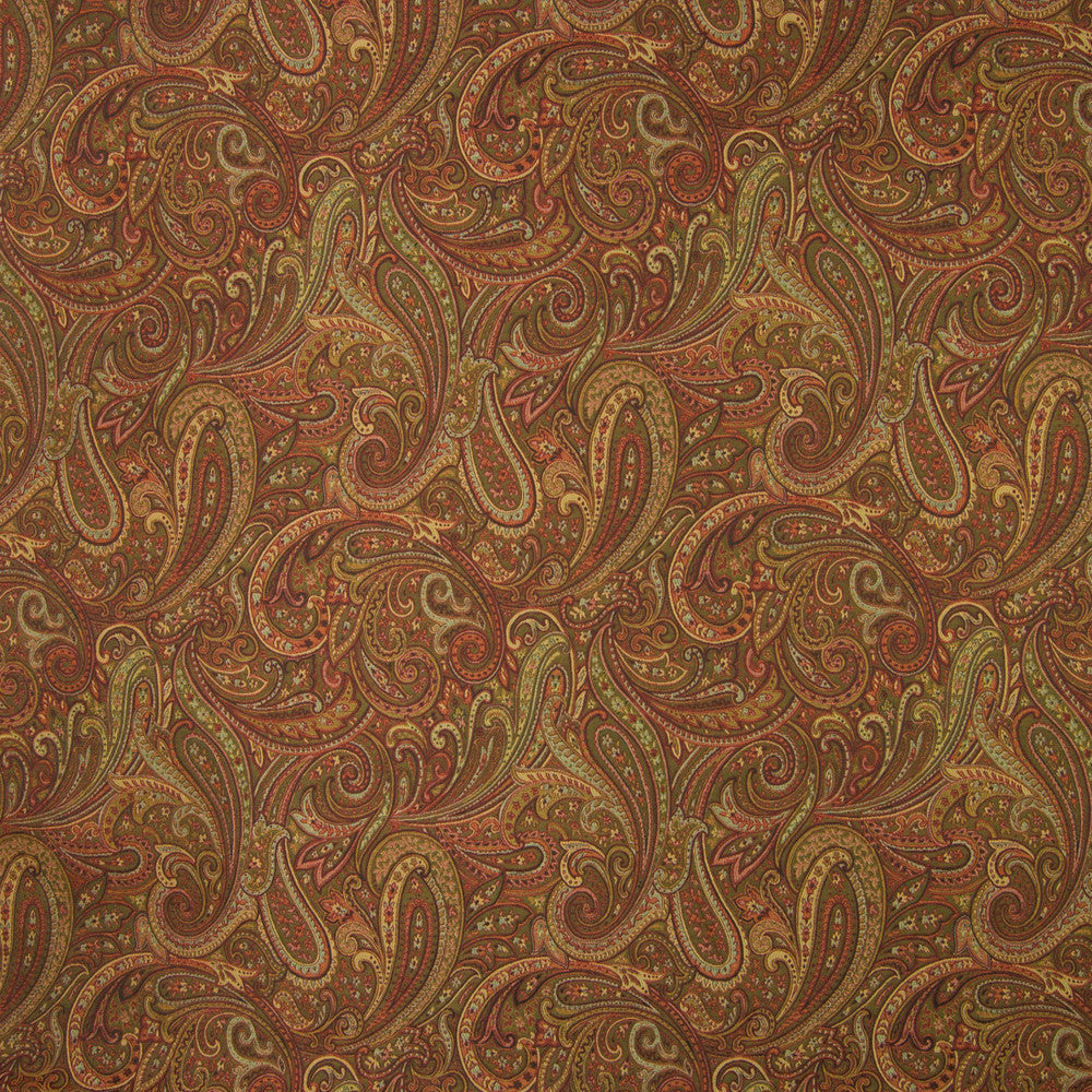 B4105 Garnet by Greenhouse Fabric 63% Rayon, 37% Polyester China 30,000 </p><p>Repeat: 14.5" H, 31" V 54" - Fabric Carolina -