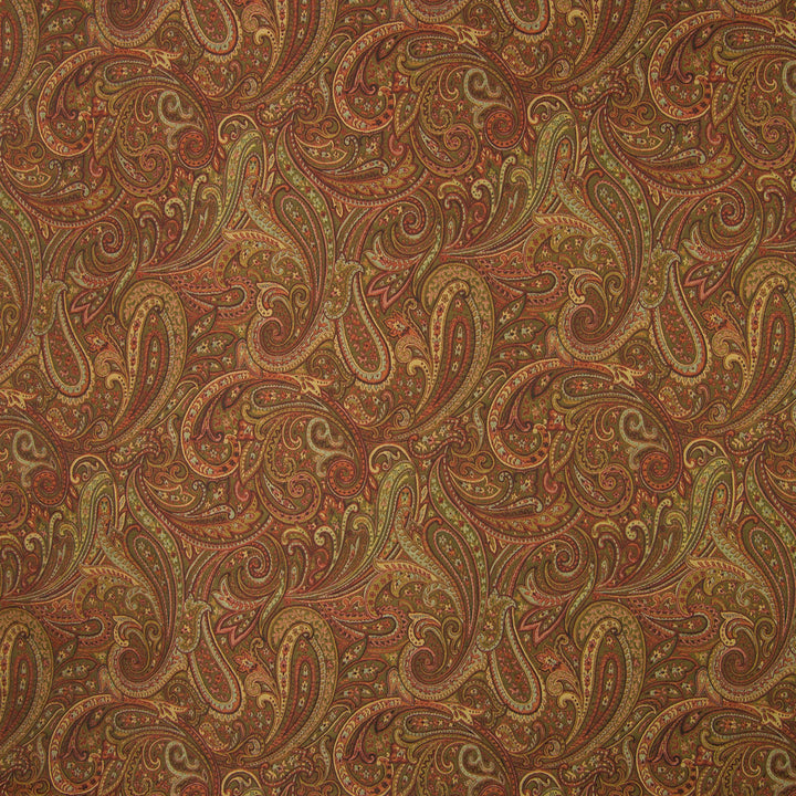 B4105 Garnet by Greenhouse Fabric E72: Traditional Tones 63% Rayon, 37% Polyester China 30,000 double rubs </p><p>Repeat: 14.5" H, 31" V 54" - Fabric Carolina -