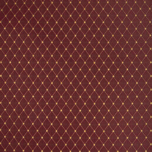 B4109 Crimson by Greenhouse Fabric