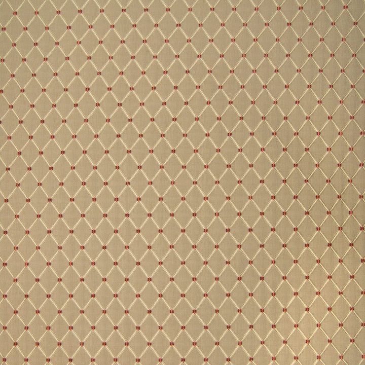 B4111 Garnet by Greenhouse Fabric 100% Polyester China 30,000 </p><p>Repeat: .75" H, 1.25" V 54" - Fabric Carolina -