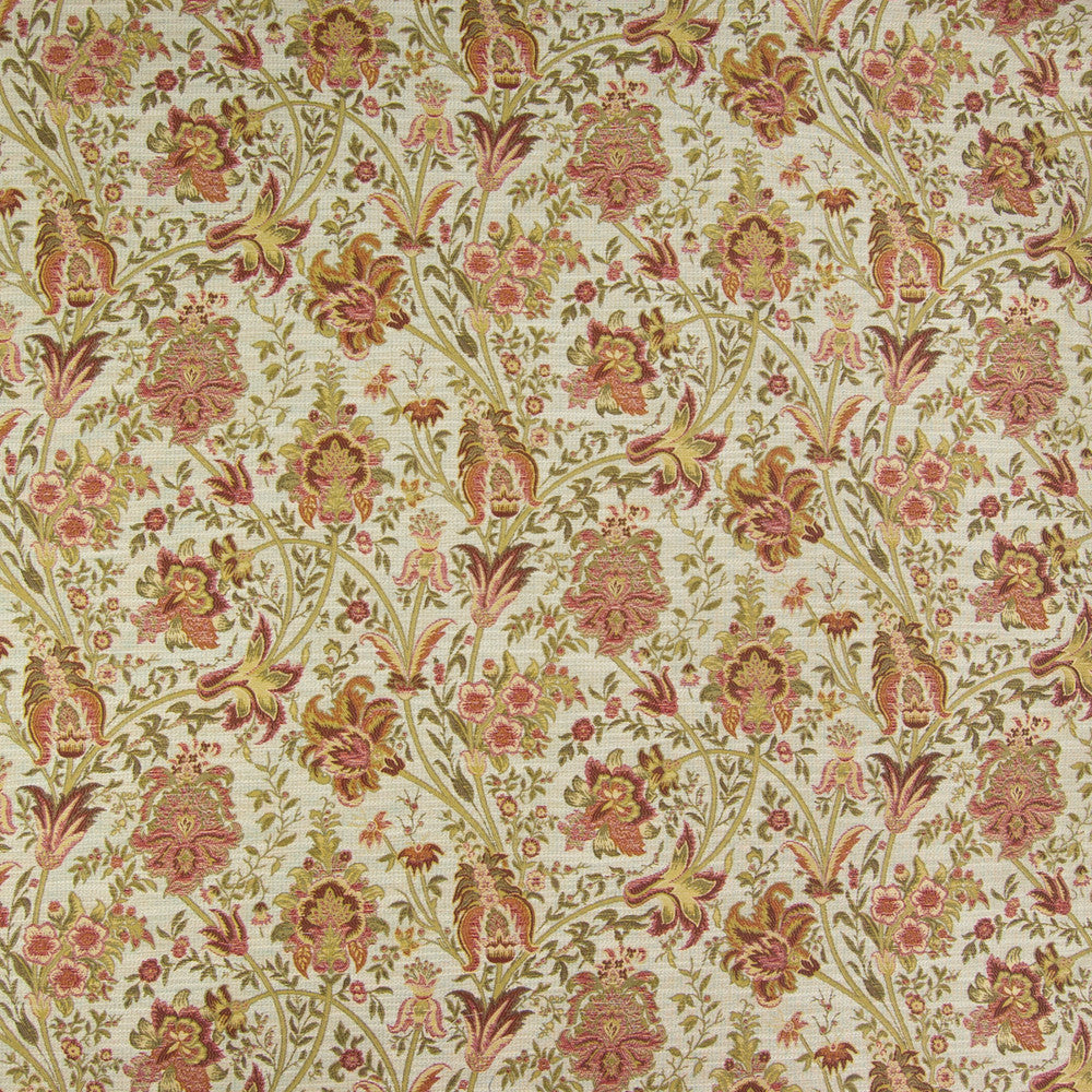 B4112 Precious by Greenhouse Fabric 100% Polyester China 24,000 double rubs </p><p>Repeat: 28.75" H, 15.25" V 54" - Fabric Carolina -