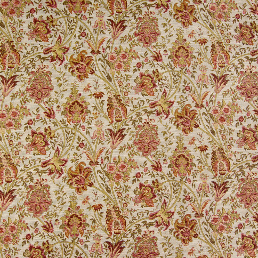 B4112 Precious by Greenhouse Fabric 100% Polyester China 24,000 </p><p>Repeat: 28.75" H, 15.25" V 54" - Fabric Carolina -