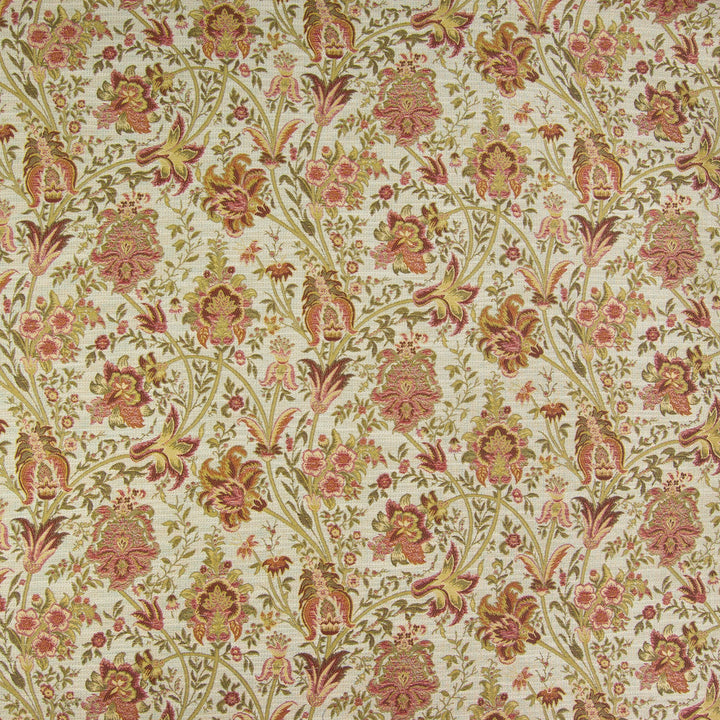B4112 Precious by Greenhouse Designer Fabric 100% Polyester China 24,000 double rubs </p><p>Repeat: 28.75" H, 15.25" V 54" - Swanky Fabrics -