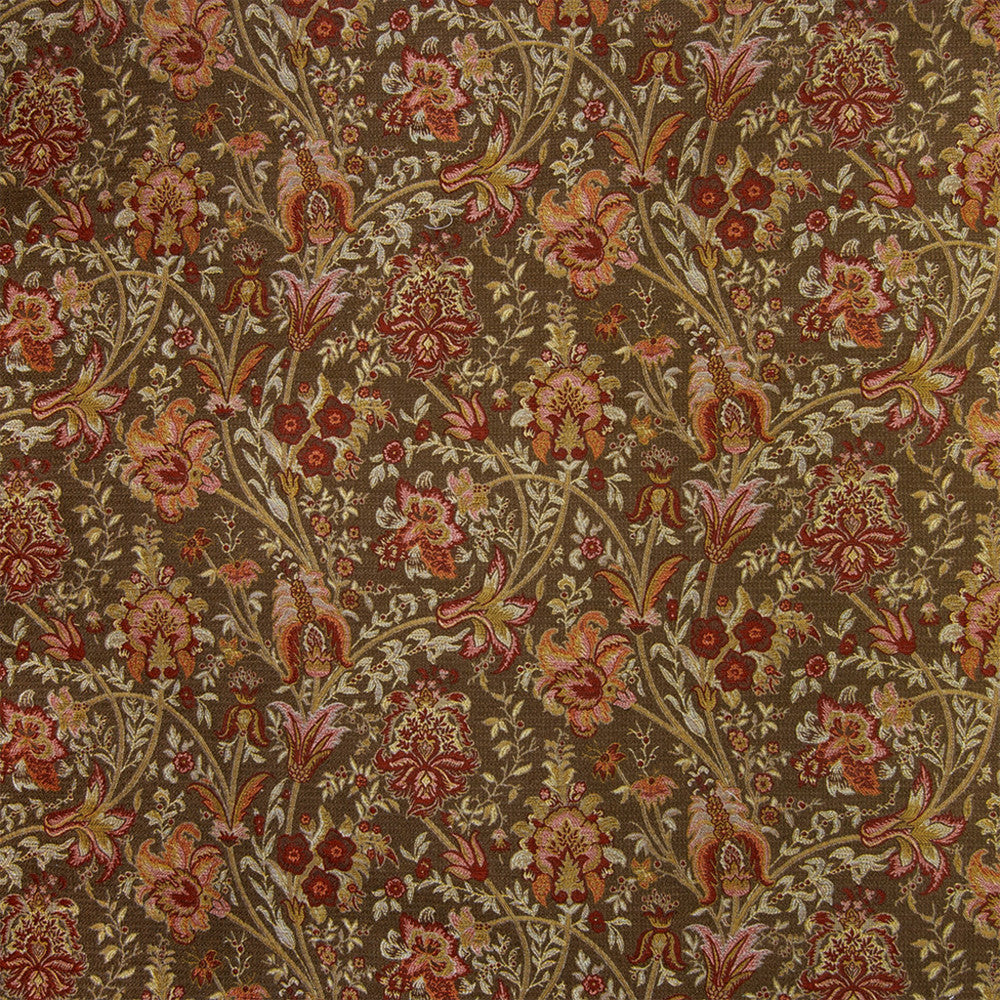 B4114 Mandarin by Greenhouse Fabric 100% Polyester China 24,000 </p><p>Repeat: 28.75" H, 15.25" V 54" - Fabric Carolina -