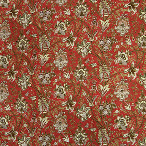 B4117 Dahlia by Greenhouse Fabric
