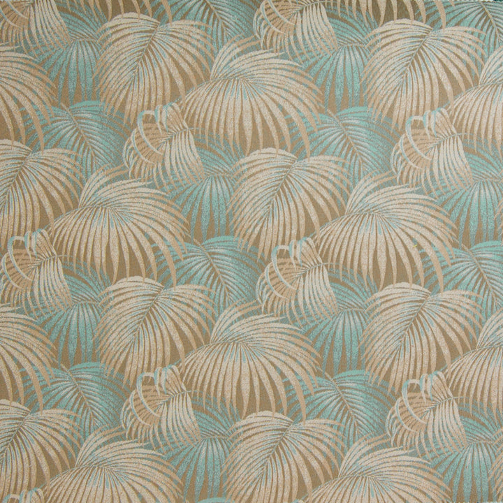 B4133 Oceanic by Greenhouse Fabric 100% Polyester 1,500 Light Hours USA 30,000 double rubs </p><p>Repeat: 14.125" H, 14.313" V 54" - Fabric Carolina -
