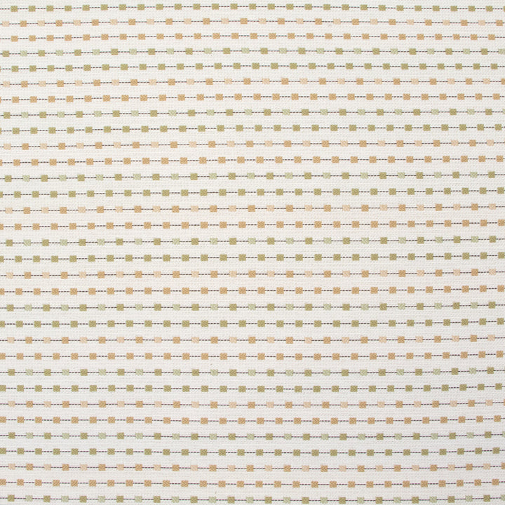 B4145 Latte by Greenhouse Fabric 100% Polyester 1,500 Light Hours USA 30,000 double rubs </p><p>Repeat: 2" H, 1.25" V 54" - Fabric Carolina -