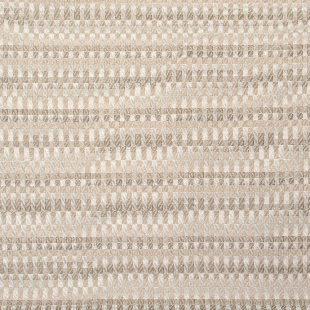 B4147 Linen by Greenhouse Fabric 51% Polypropylene, 49% Polyester 1,500 Light Hours USA 15,000 double rubs </p><p>Repeat: 3" H, .75" V 54" - Fabric Carolina -