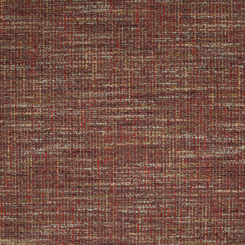 B4227 Brick by Greenhouse Fabric 73% Polyester, 27% Viscose India 50,000 double rubs </p><p>Repeat: No Definite Repeat 54" - Fabric Carolina -