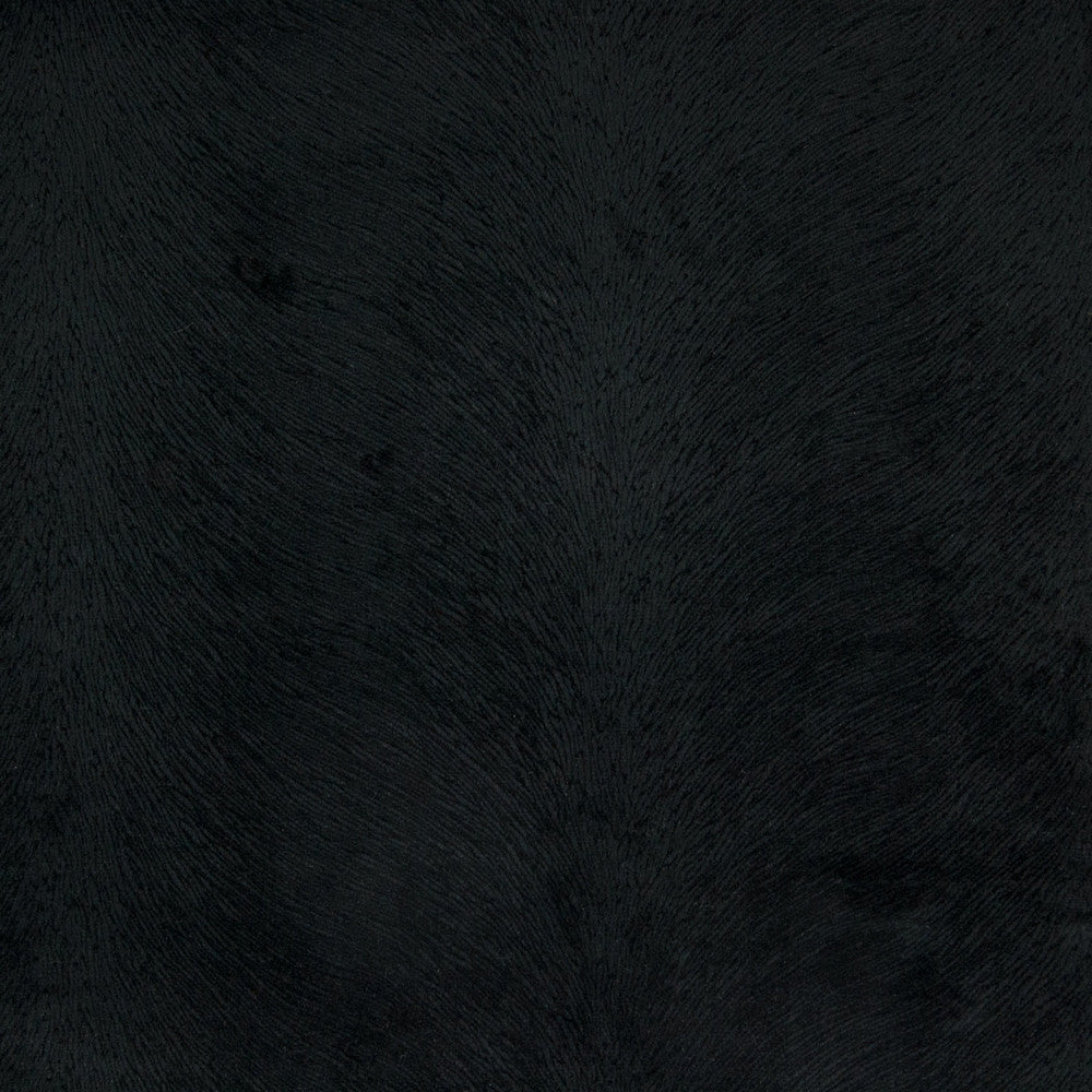 B4313 Black by Greenhouse Fabric E60: Essentials by Color 100% Polyester China 100,000 double rubs </p><p>Repeat: No Definite Repeat 57" - Fabric Carolina -